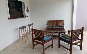 Les Terrasses De La Marina